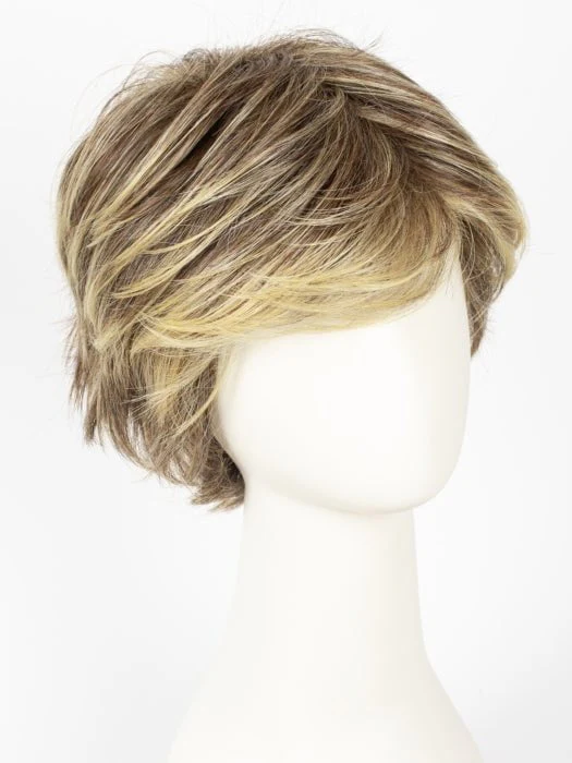 FLIRTY FLIP WIG - Image 7