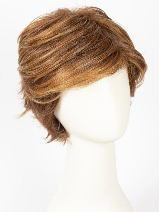 FLIRTY FLIP WIG - Image 8