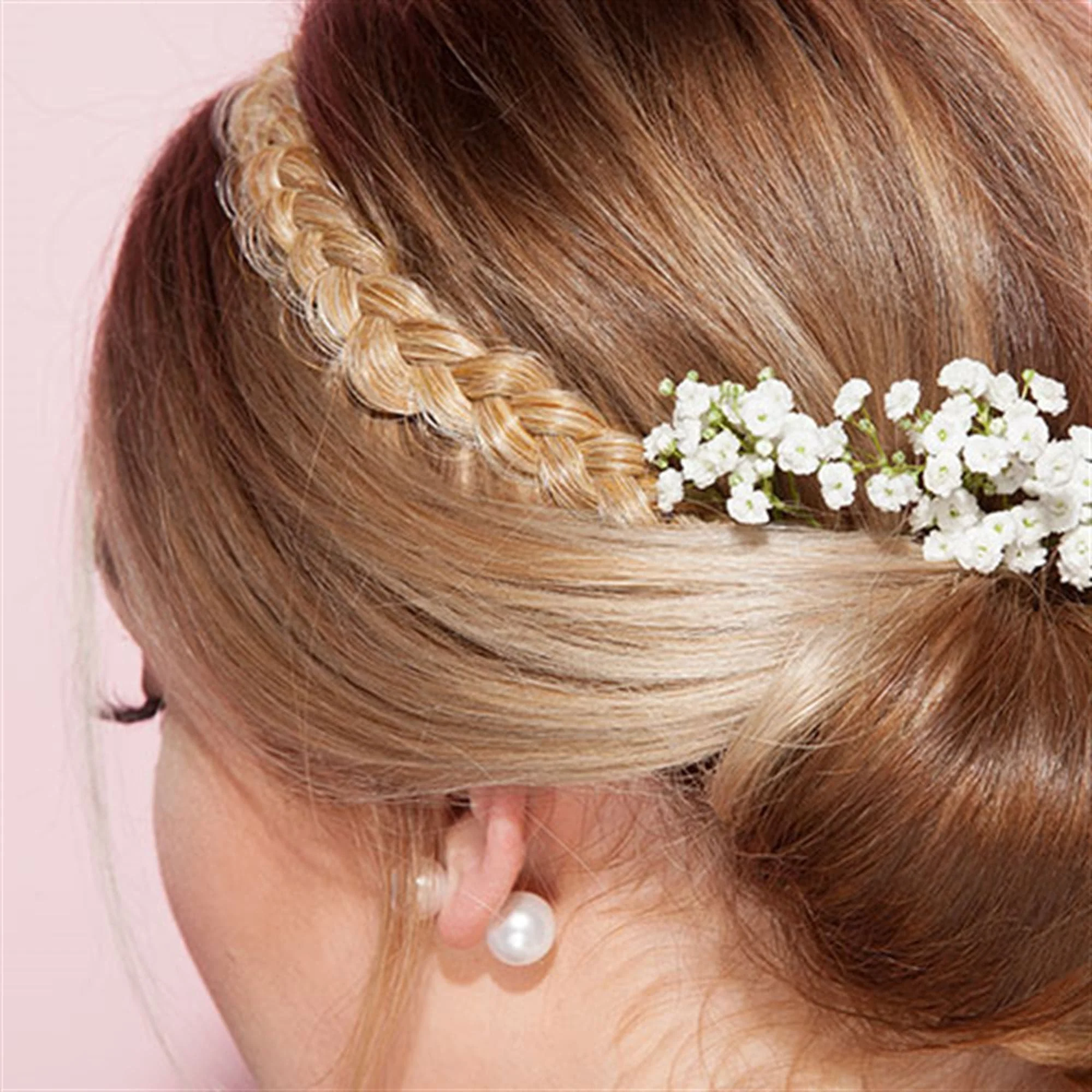 FRENCH BRAID HEADBAND - Image 6