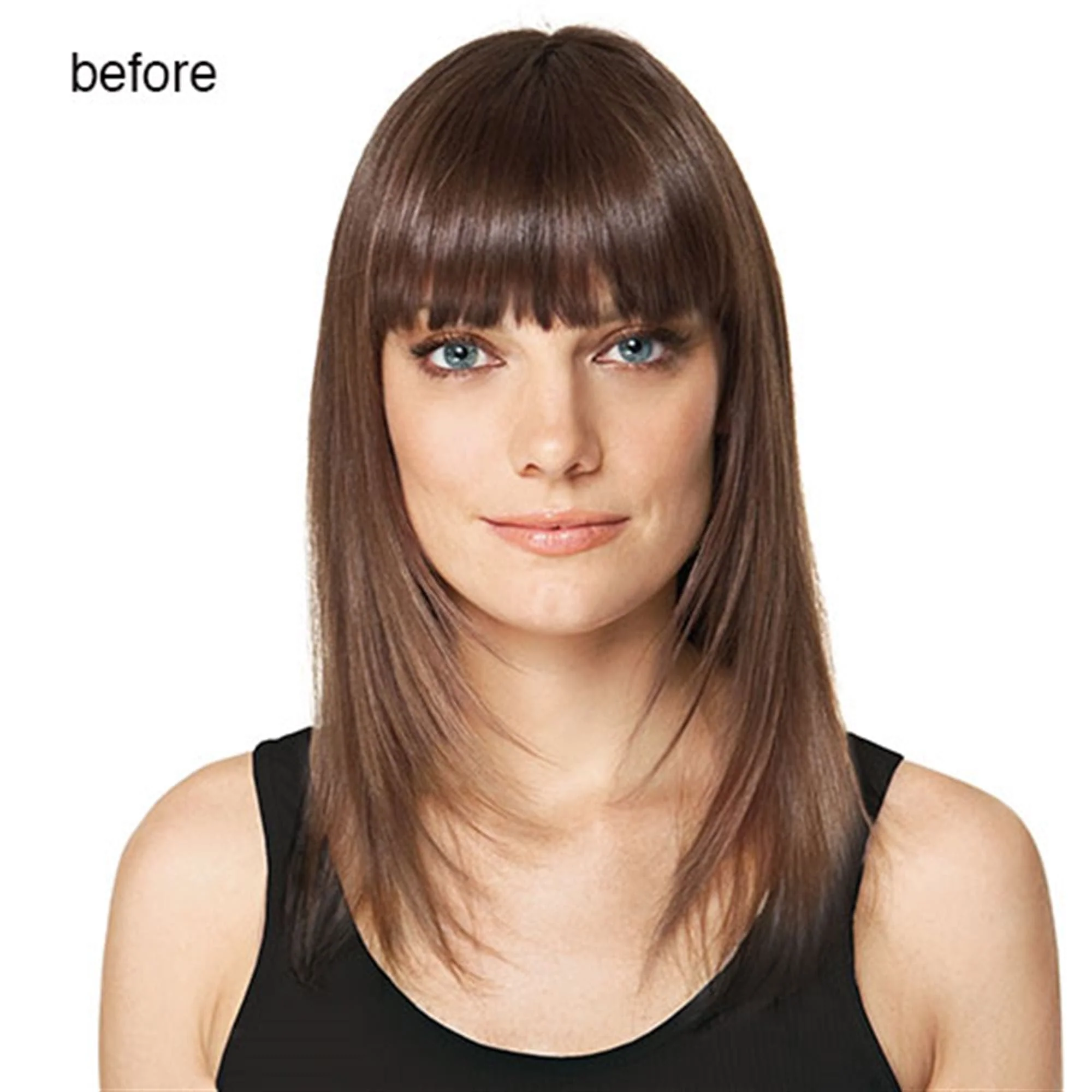 FRENCH BRAID HEADBAND - Image 7