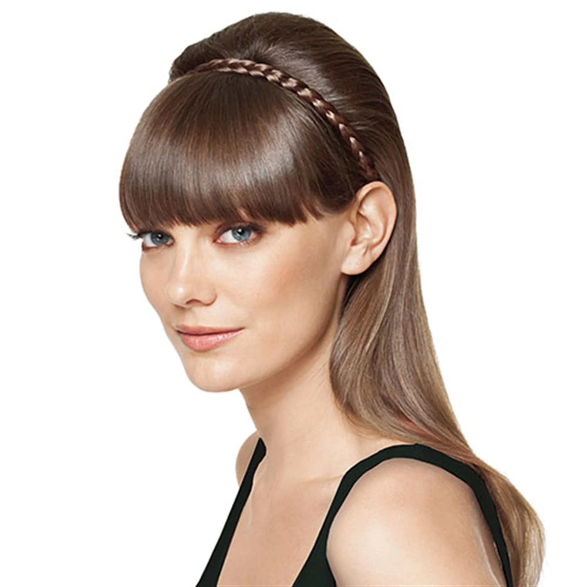 FRENCH BRAID HEADBAND - Image 8