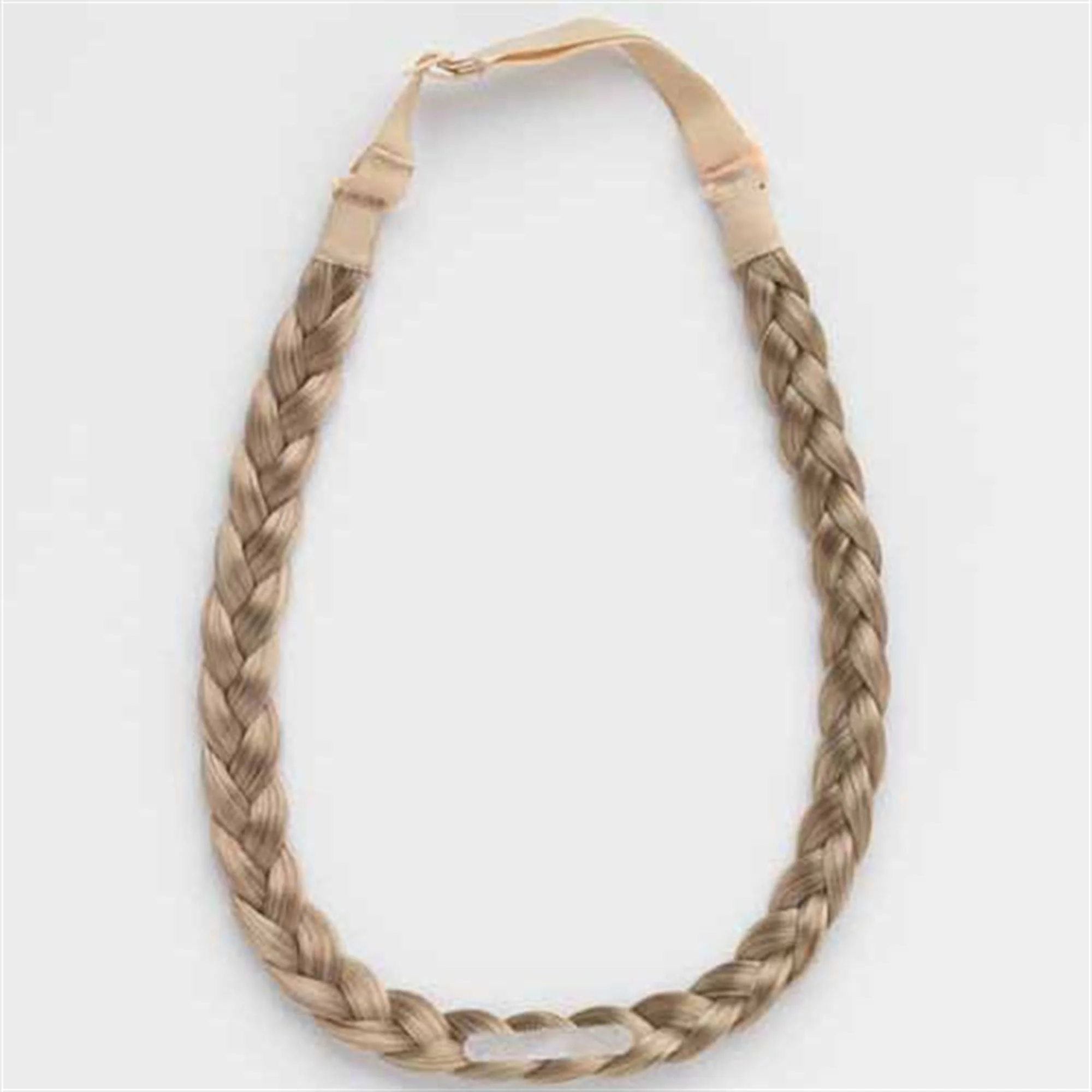 FRENCH BRAID HEADBAND - Image 9