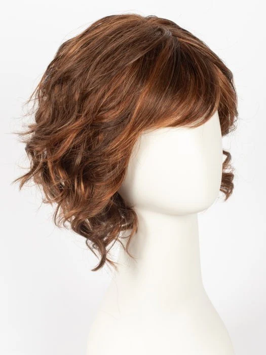 FRESH CHIC WIG - Image 27