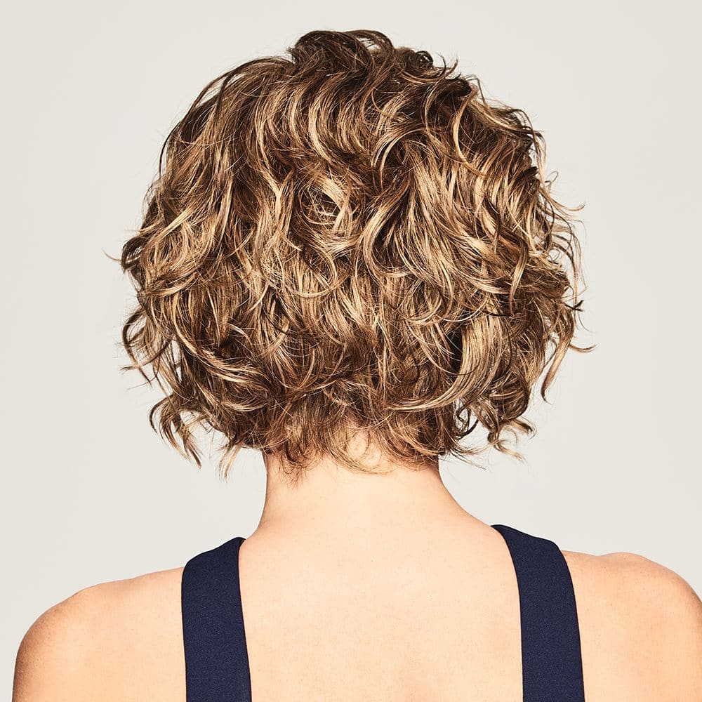 FRESH CHIC WIG - Image 6