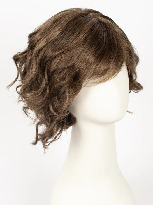 FRESH CHIC WIG - Image 8