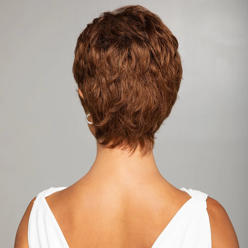 FROLIC WIG - Image 3