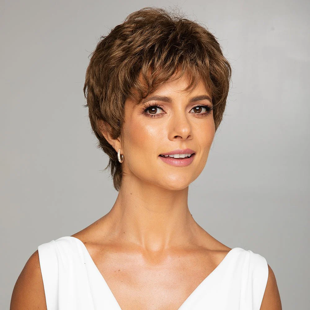 FROLIC WIG - Image 4