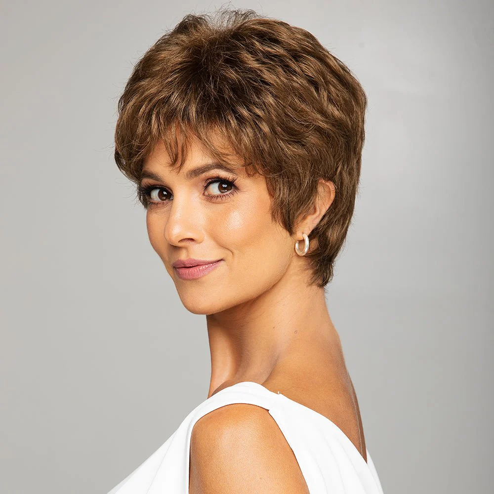 FROLIC WIG - Image 5