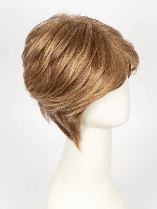 GALA LUXURY WIG - Image 7