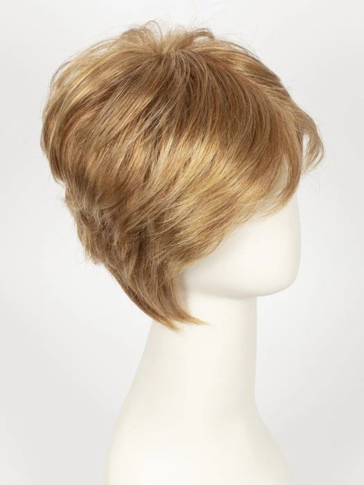 GALA LUXURY WIG - Image 8