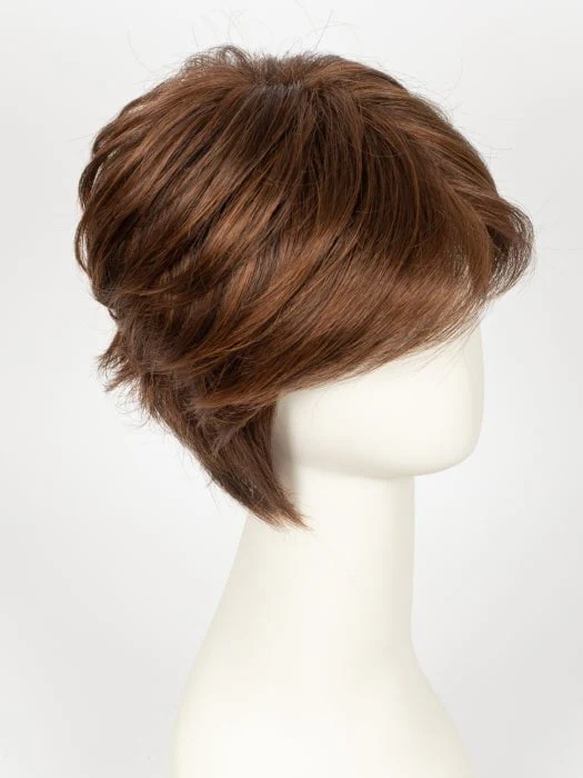 GALA LUXURY WIG - Image 9