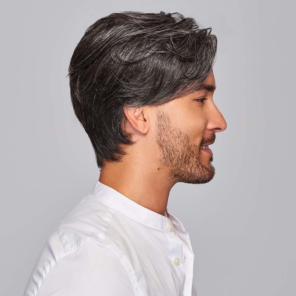 GALLANT MENS WIG - Image 6