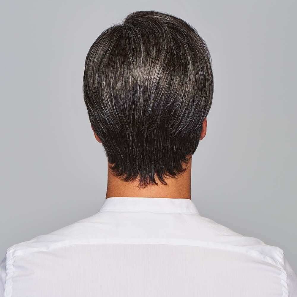 GALLANT MENS WIG - Image 7