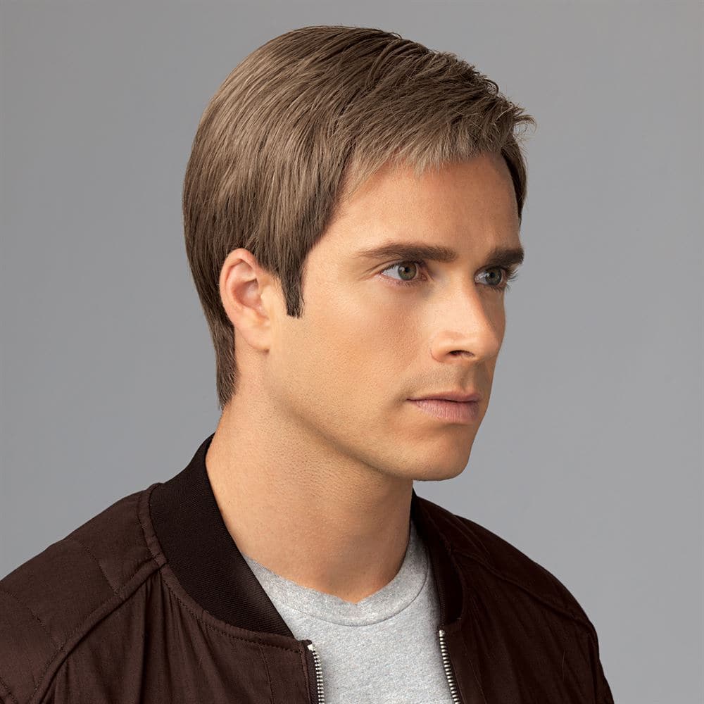 GRIT MENS WIG - Image 10