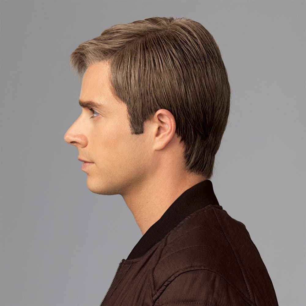 GRIT MENS WIG - Image 11