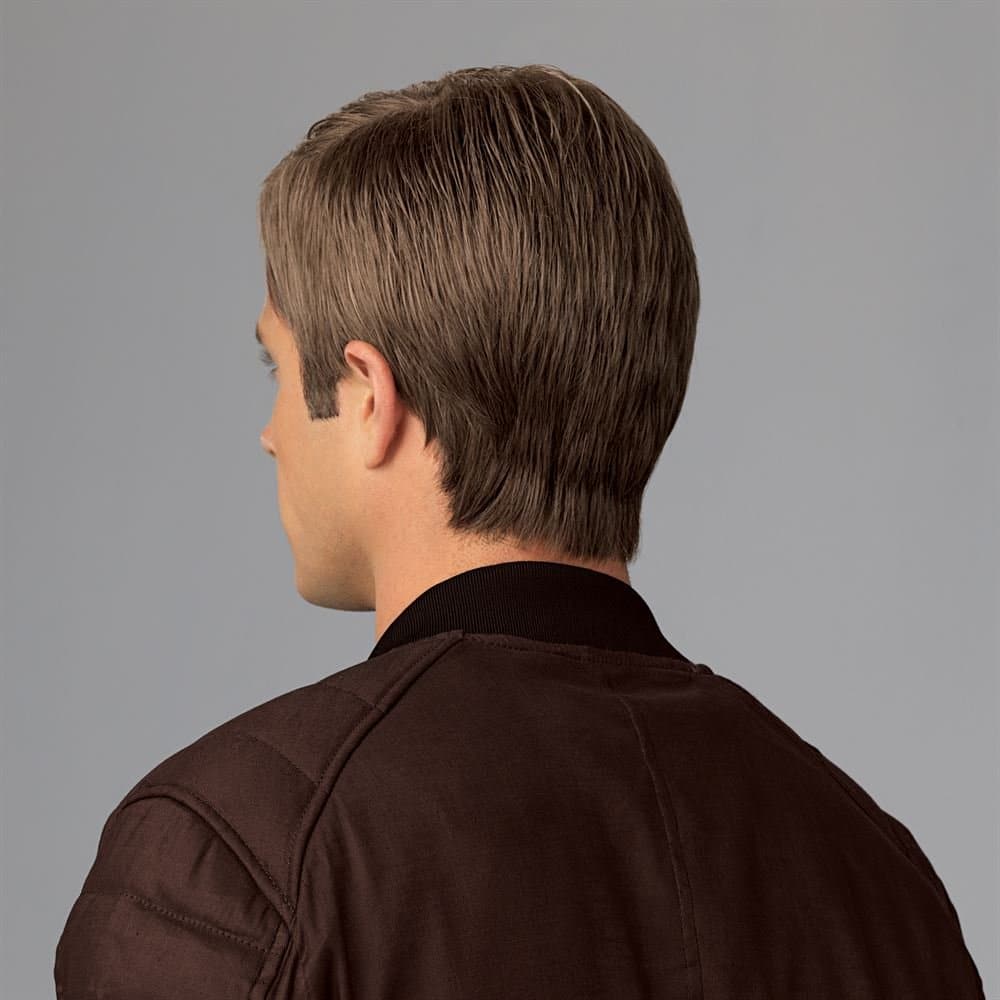 GRIT MENS WIG - Image 12