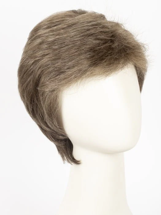 GRIT MENS WIG - Image 16