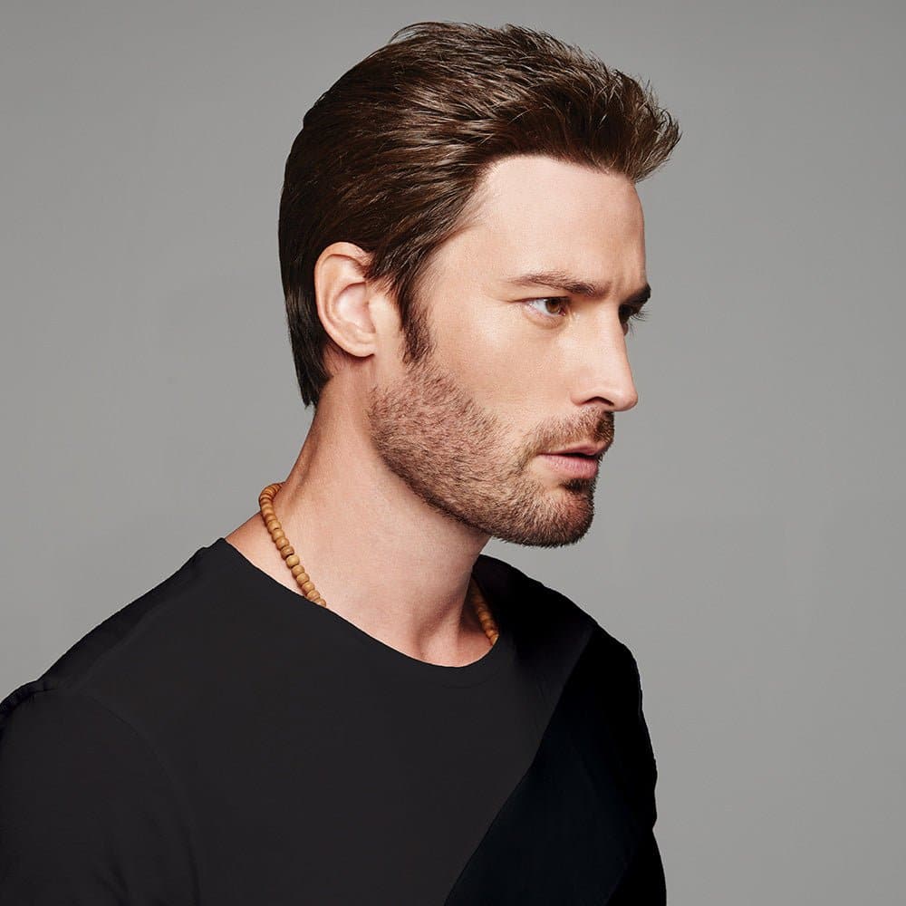 GRIT MENS WIG - Image 5