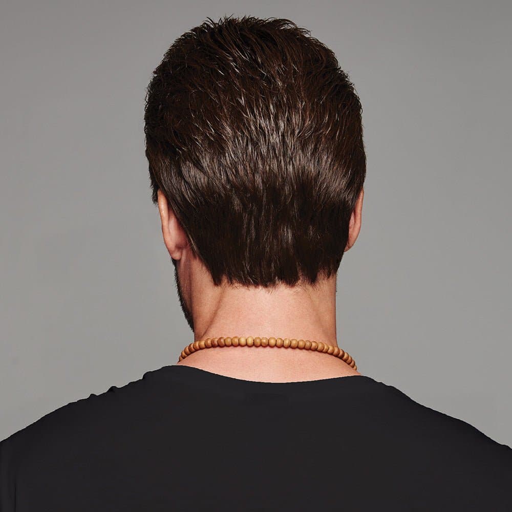 GRIT MENS WIG - Image 6