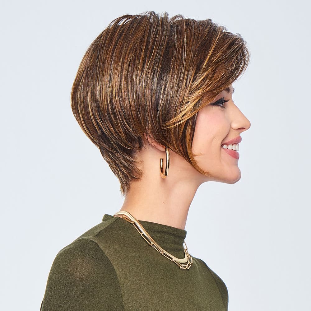 HEARD IT ALL WIG - Image 10