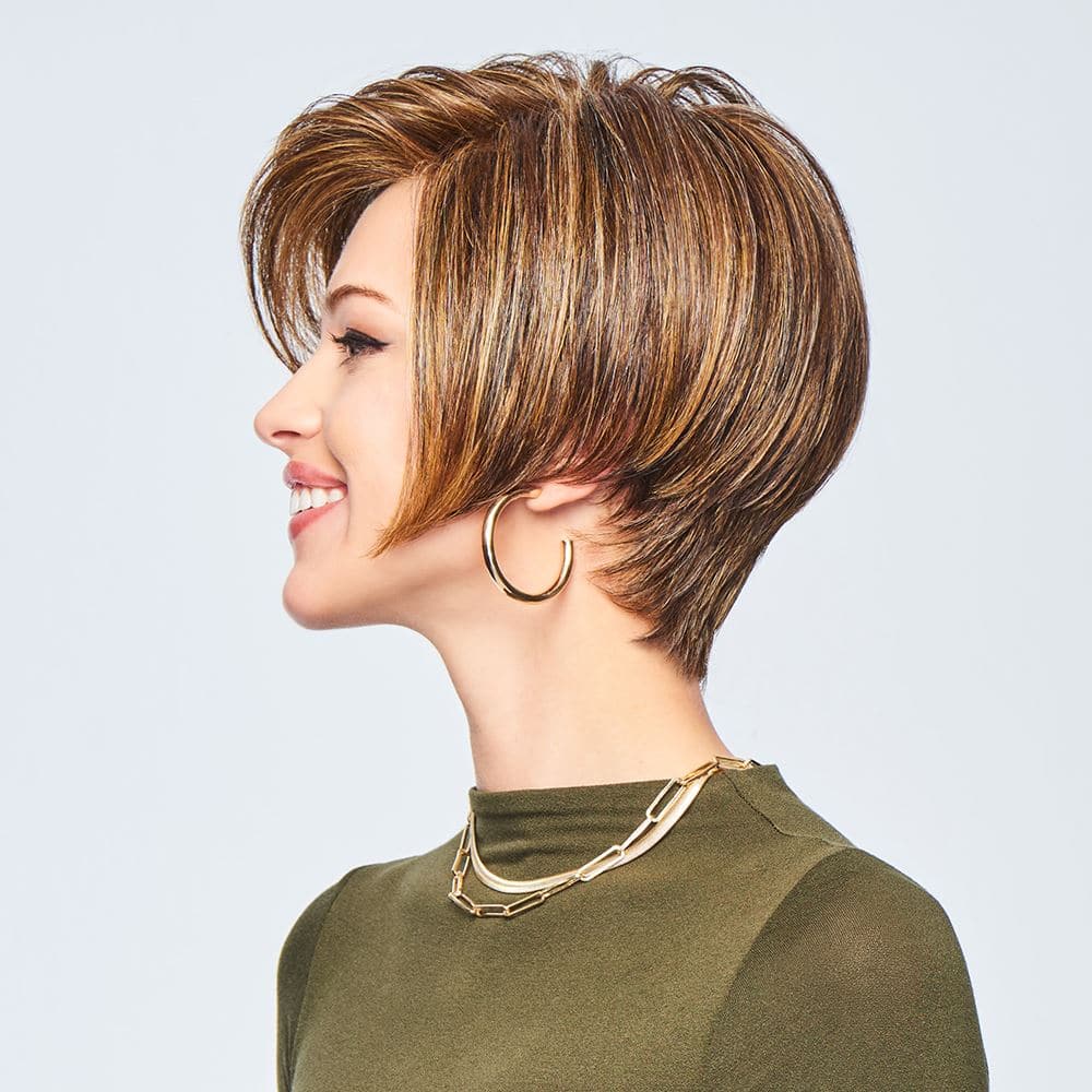 HEARD IT ALL WIG - Image 9