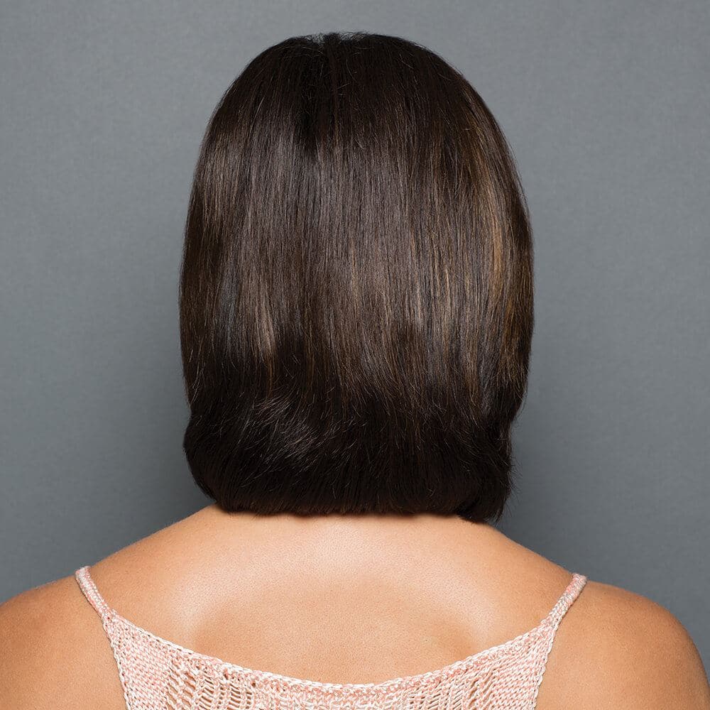 HUMAN HAIR BANG - Image 3