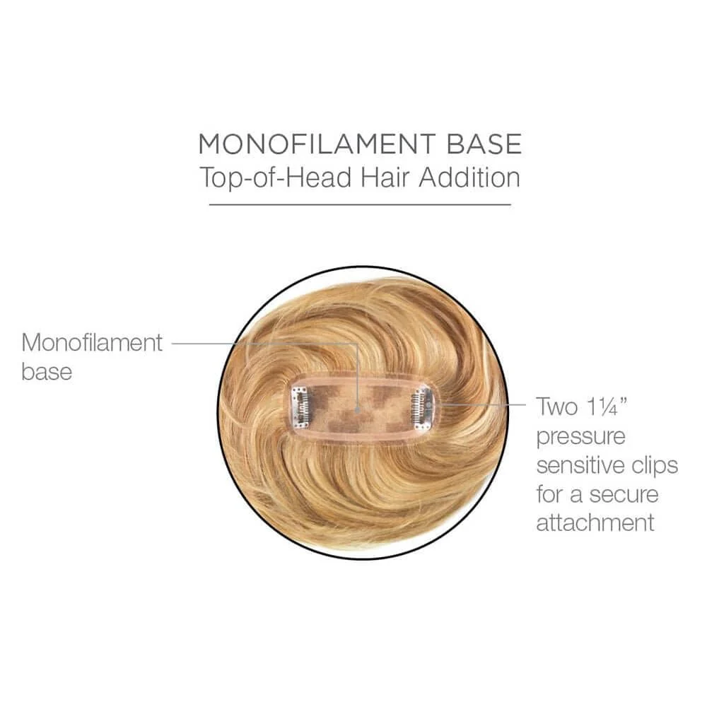 HUMAN HAIR BANG - Image 6