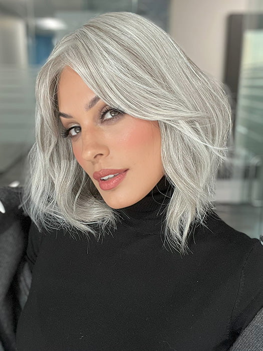 Hollie | Synthetic Lace Front Wig (Hand-Tied) - Image 12