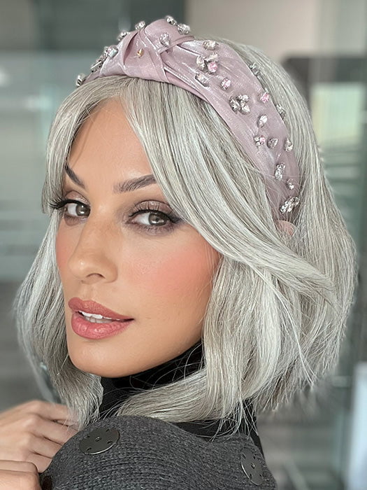 Hollie | Synthetic Lace Front Wig (Hand-Tied) - Image 15