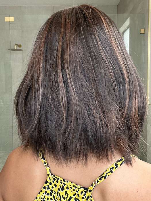 Hollie | Synthetic Lace Front Wig (Hand-Tied) - Image 28