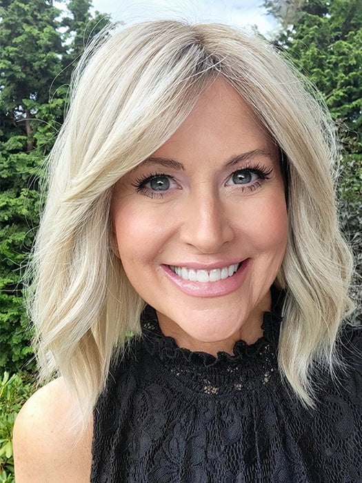 Hollie | Synthetic Lace Front Wig (Hand-Tied) - Image 31