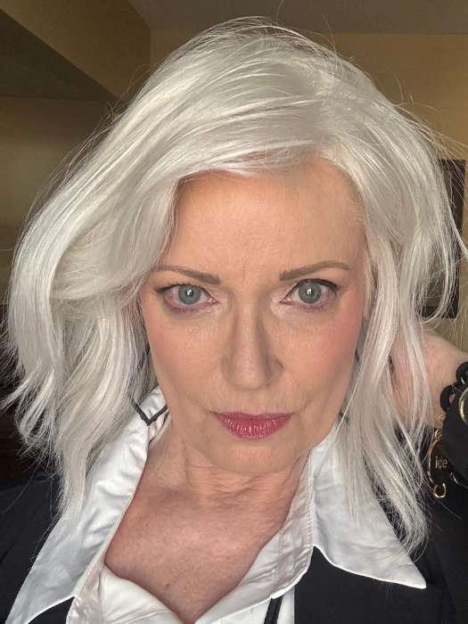 Hollie | Synthetic Lace Front Wig (Hand-Tied) - Image 39