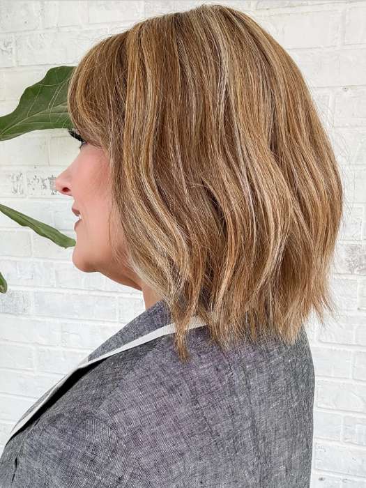 Hollie | Synthetic Lace Front Wig (Hand-Tied) - Image 44