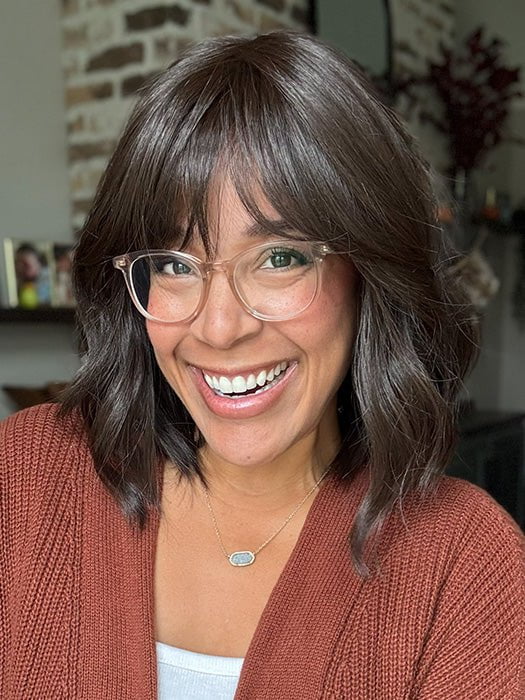 Hollie | Synthetic Lace Front Wig (Hand-Tied) - Image 51