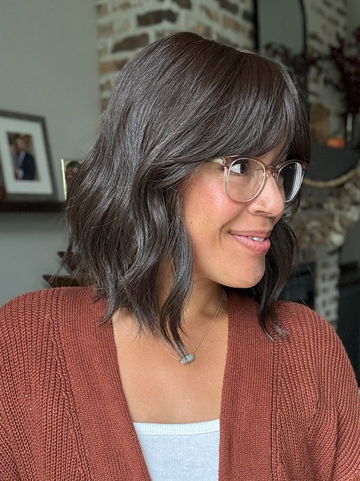 Hollie | Synthetic Lace Front Wig (Hand-Tied) - Image 52