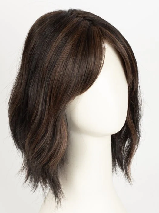 Hollie | Synthetic Lace Front Wig (Hand-Tied) - Image 64