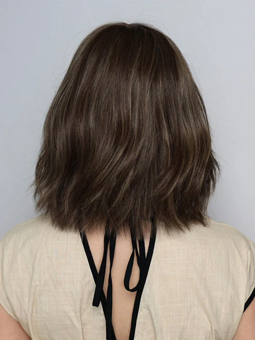 Hollie | Synthetic Lace Front Wig (Hand-Tied) - Image 17