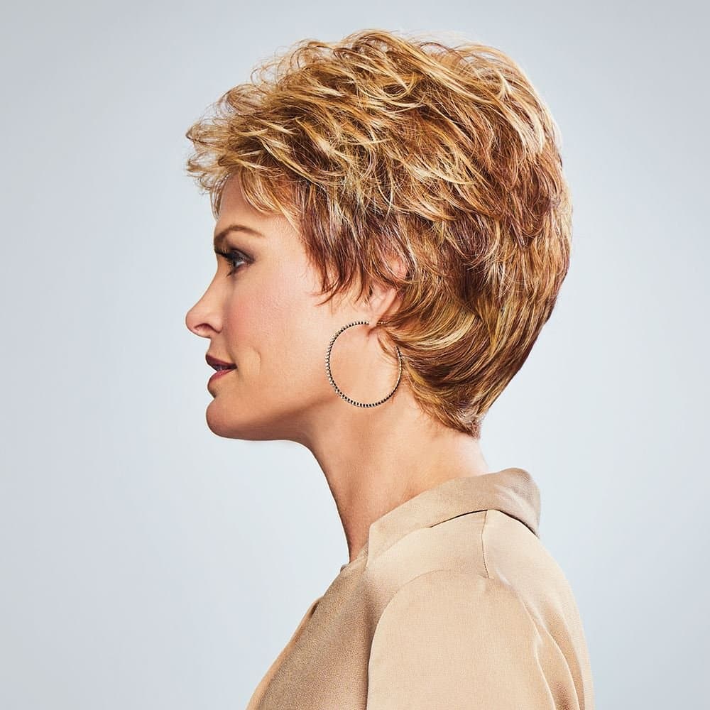 HONESTY WIG - Image 3