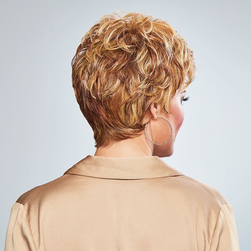 HONESTY WIG - Image 5