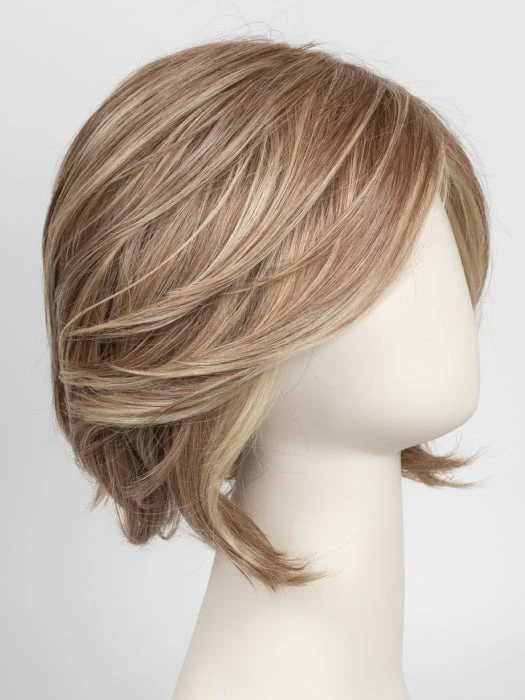 IN CHARGE WIG - Image 12