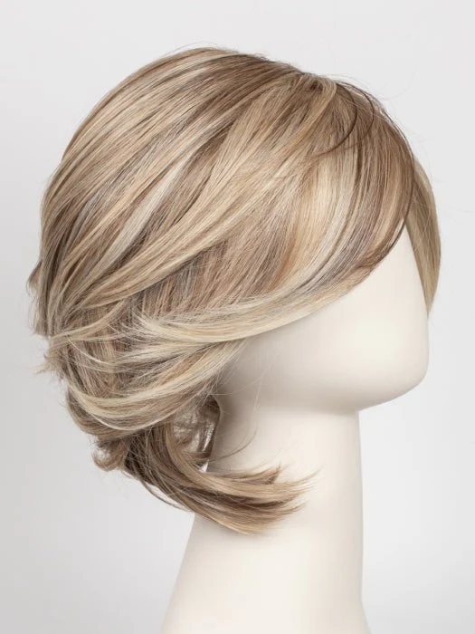 IN CHARGE WIG - Image 14