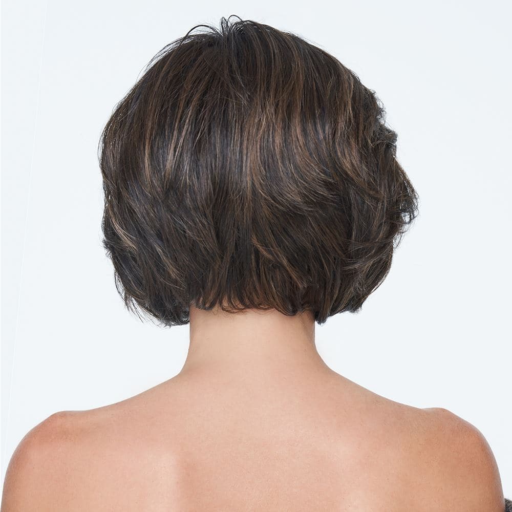 IN CHARGE WIG - Image 4