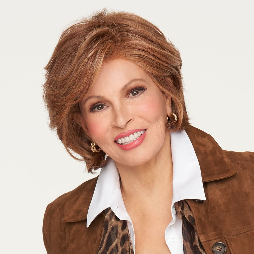 IN CHARGE WIG - Image 5