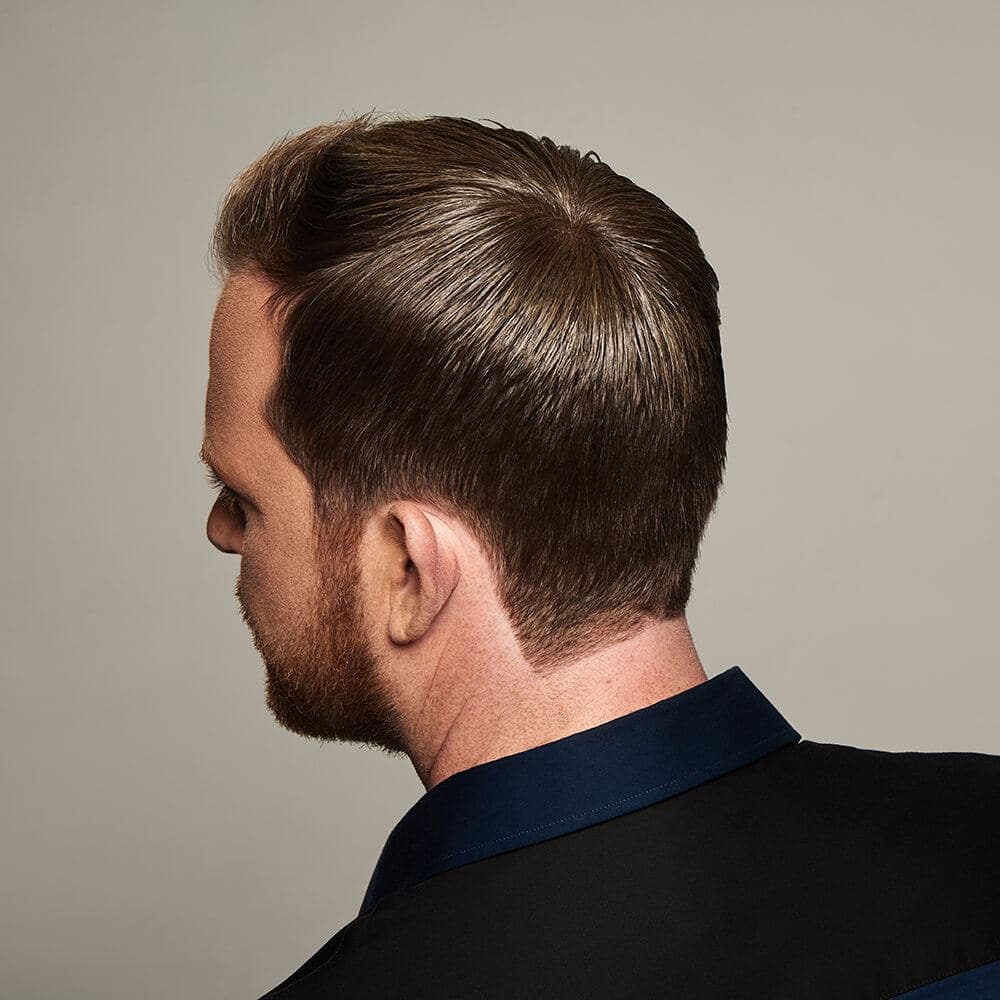 IN FULL EFFECT MENS TOPPER - Image 3