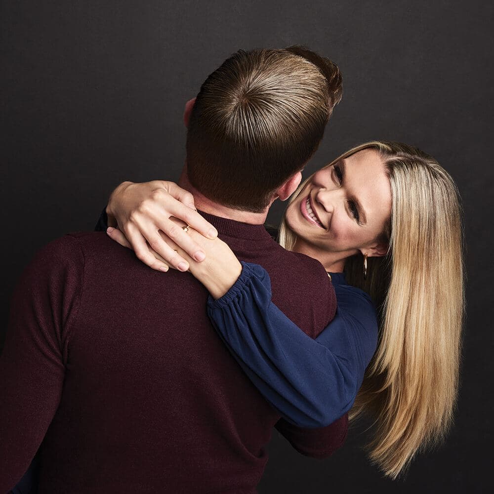 IN FULL EFFECT MENS TOPPER - Image 5