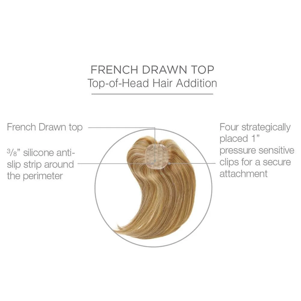 INDULGENCE TOPPER - Image 10