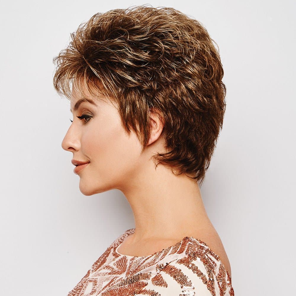 INSTINCT WIG - Image 12