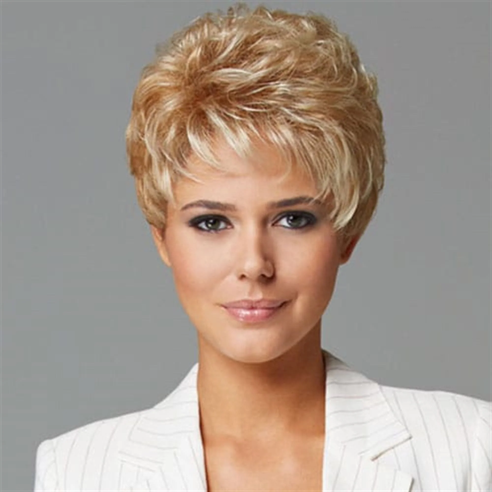 INSTINCT WIG - Image 15