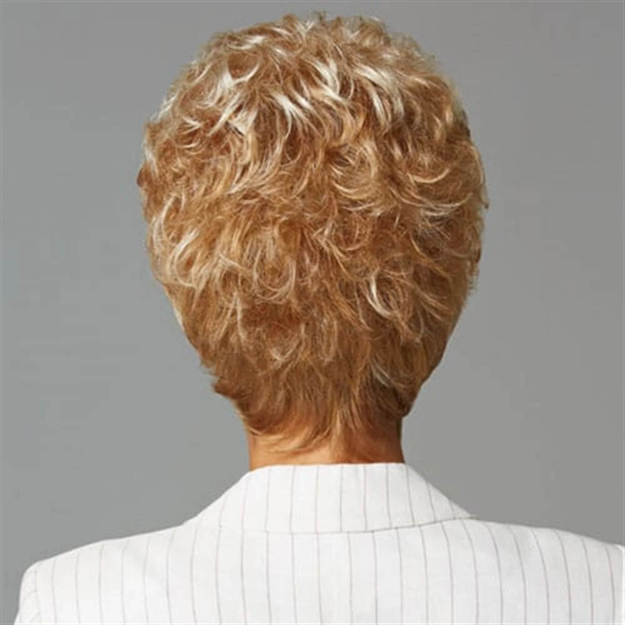 INSTINCT WIG - Image 16