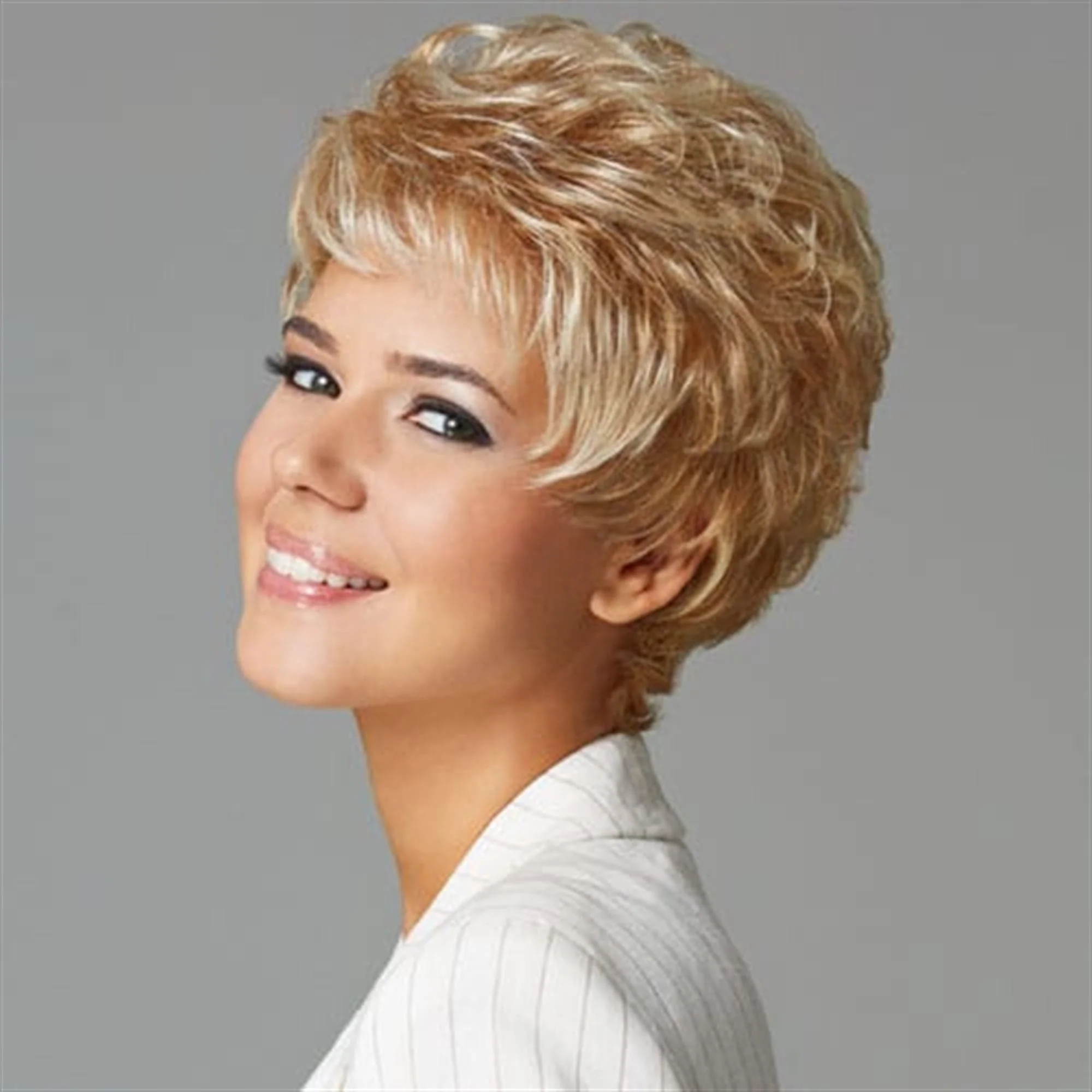 INSTINCT WIG - Image 17